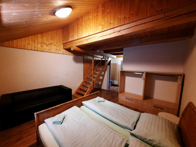 Others 5, Chata Resort Na Horske, Bruntál