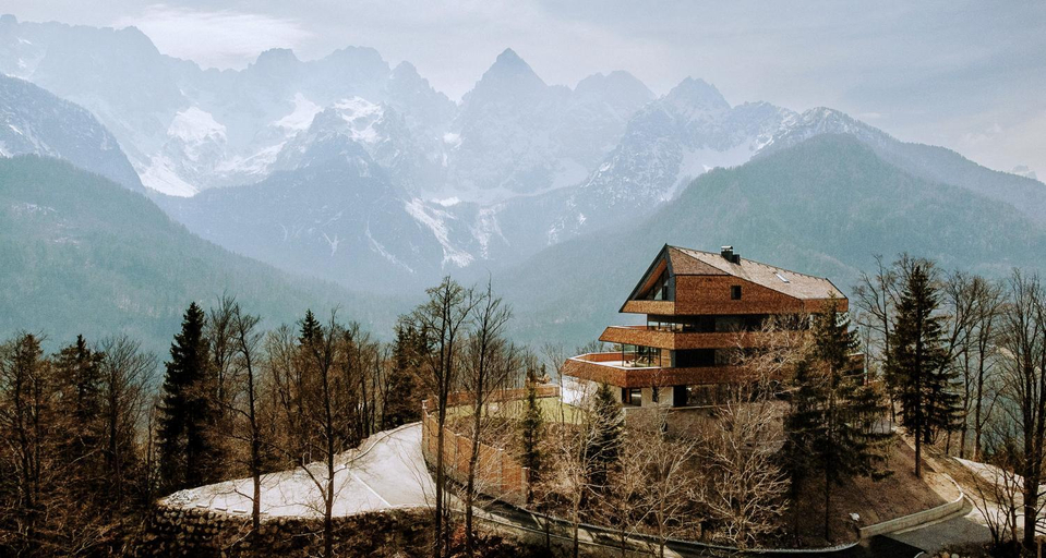 Others 4, Chalet Sofija, Kranjska Gora