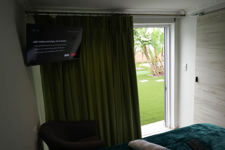 Others 5, Elgibor Best Guest House, City of Cape Town