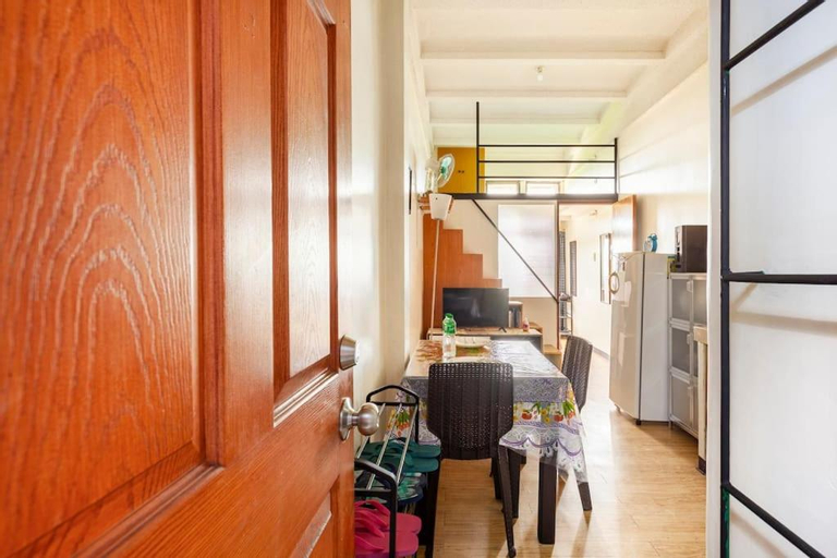 Others 4, Casa Jessica 326 Heavens Place One bedroom plus loft Condo Unit, Bacoor