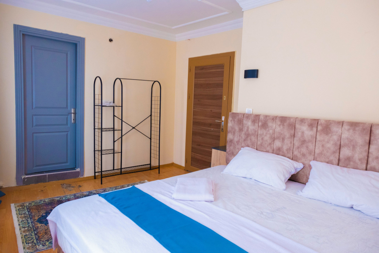 Bedroom 5, ÇINAR OTEL, Fatih