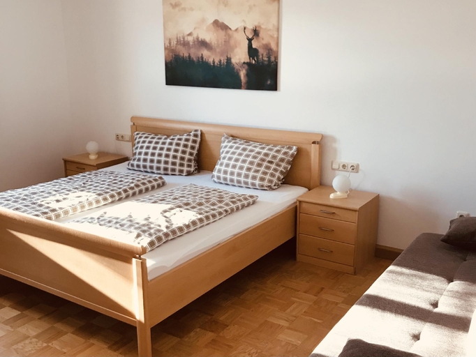 Others 5, Ferienwohnung Wia Dahoam, Weilheim-Schongau