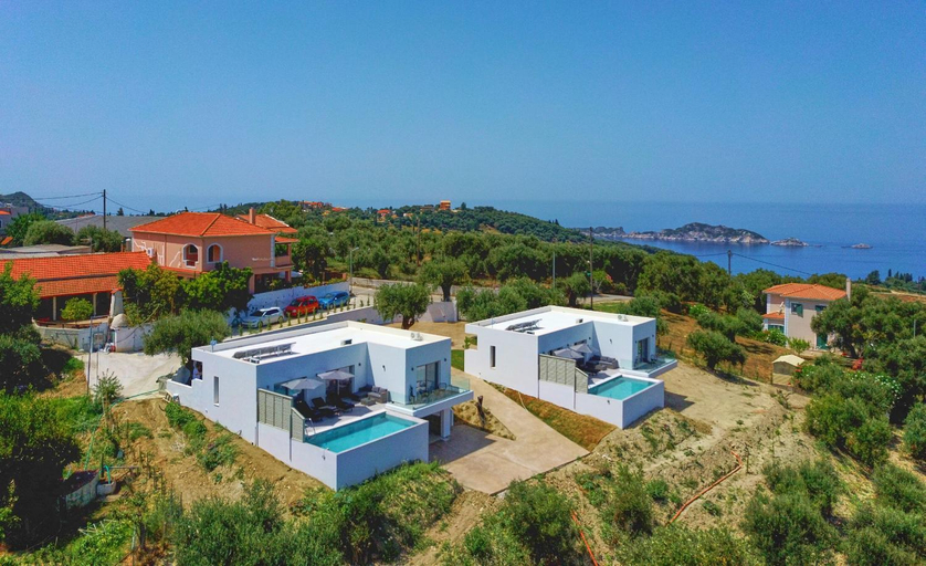 Others 5, Polgar Villas Corfu, Ionian Islands