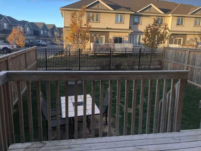 Others 5, Cozy and beautiful 3 bedroom house close to lake, Division No. 11