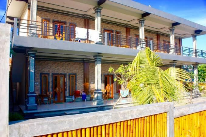 Pucuk Bali Homestay, Badung