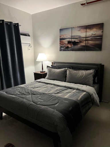 Bedroom 5, 7F Majorca, Camella Manors Bacolod Condo, Bacolod City