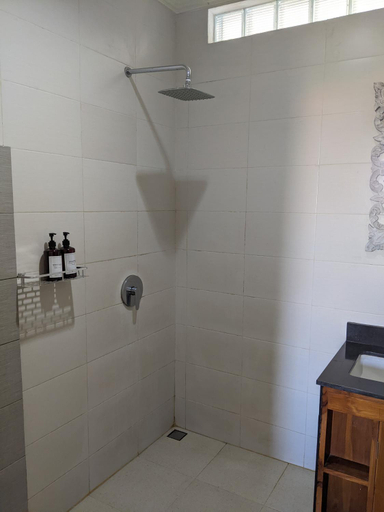 Bathroom 3, Sampara Ubud with Mindrum Group, Gianyar