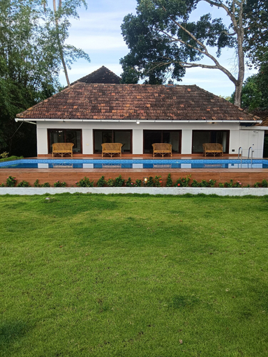 Others 4, Shantitheeram Ayurveda, Alappuzha