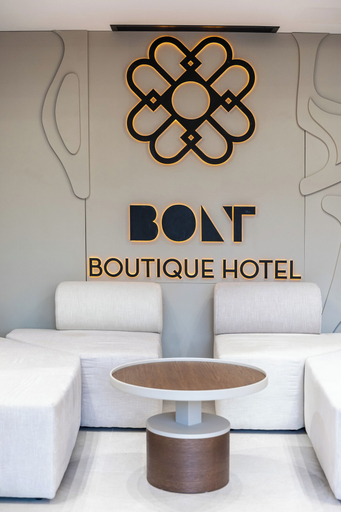 Bedroom, Bolt Boutique Hotel, Lezhës