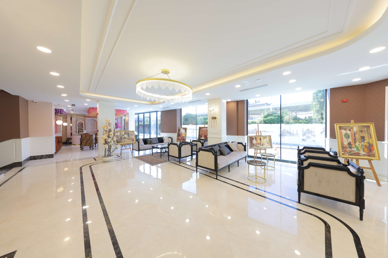 Others 5, Golden Horn Bosphorus Hotel, Fatih
