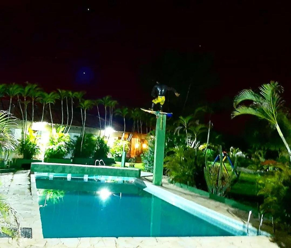 Sport & Beauty 3, POUSADA ARKAN BEACH, Saquarema