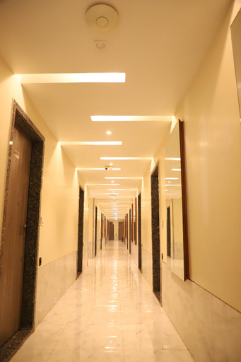 Public Area 3, The Byke Embassy - Surat, Surat