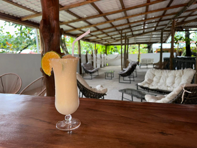 Food & Drinks 3, El Deseo Serendipity Tortuguero, Pococí