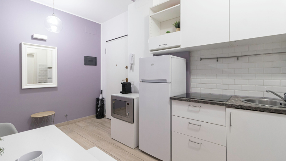 Others 5, Italianway - Orti 5, Milano