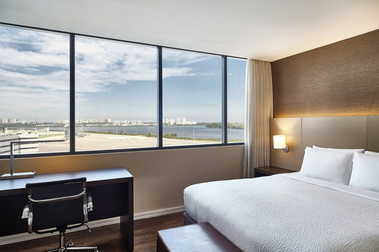 Bedroom 3, Residence Inn by Marriott Rio de Janeiro Barra da Tijuca, Rio de Janeiro