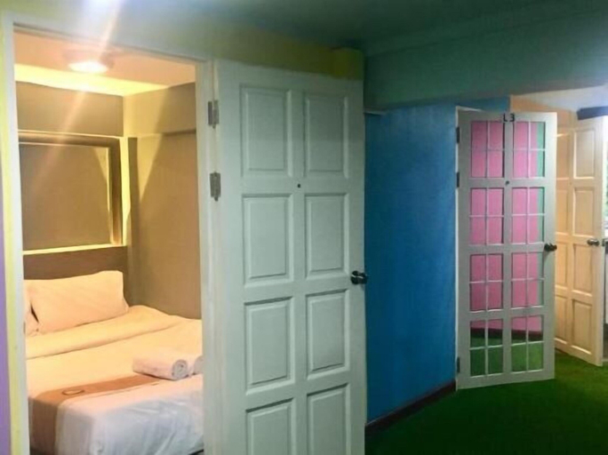 Bedroom 9
