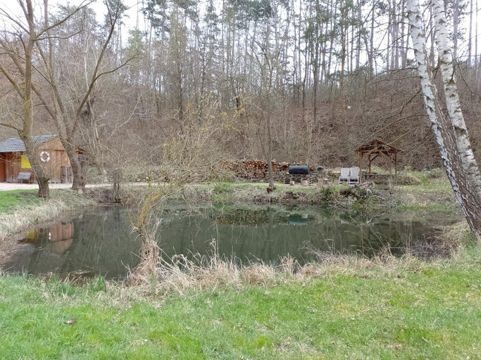 Others 2, Penzion Litohlavy 17 - Na samote u lesa, Beroun