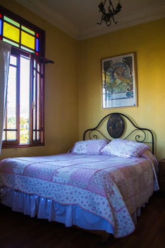 Bedroom 4, Brighton, Valparaíso