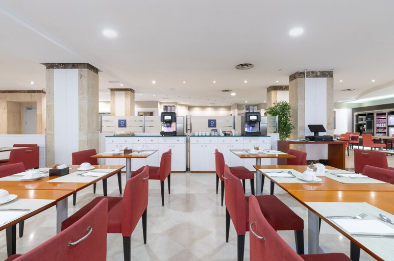 Food & Drinks 4, Crisol Leganés, Madrid
