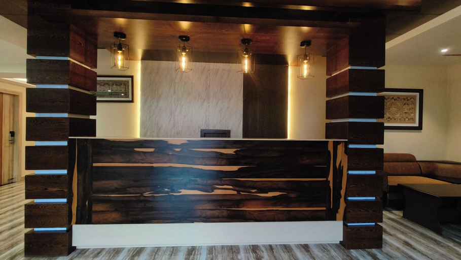 Others 5, Vbrance - Luxury Boutique Hotel, Puri