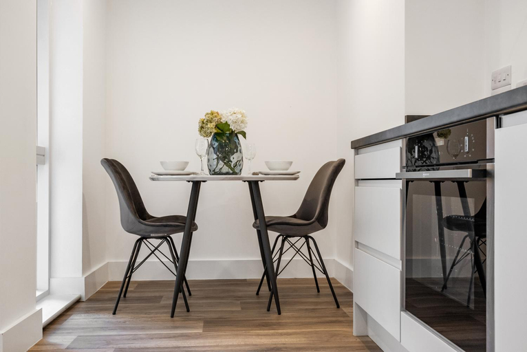 Facilities 3, Tailored Stays - Water Street Apartments, Cambridgeshire