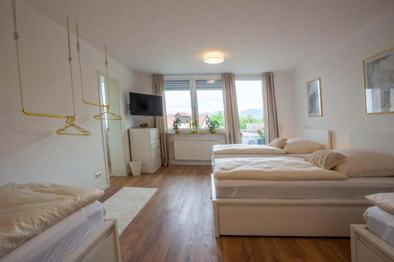 Others 2, City-House-Achern, Ortenaukreis