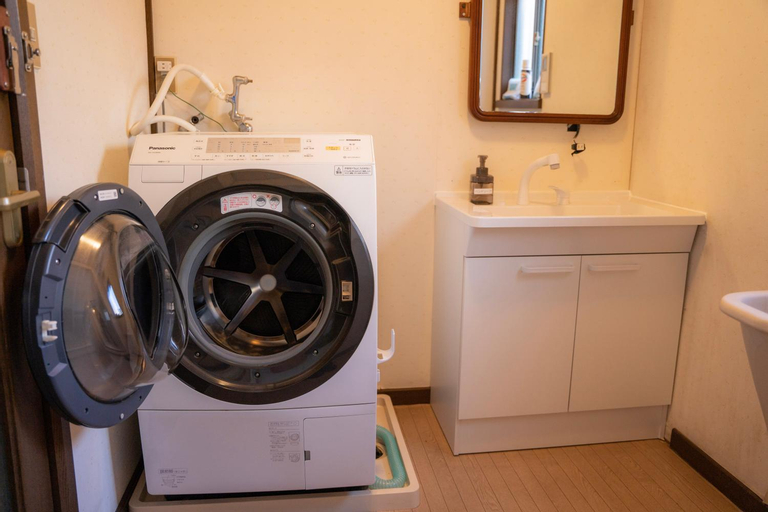 Others 3, Isolated Rental Accommodation - Okamura Second House Entire Building Rental for One Group, Suwa