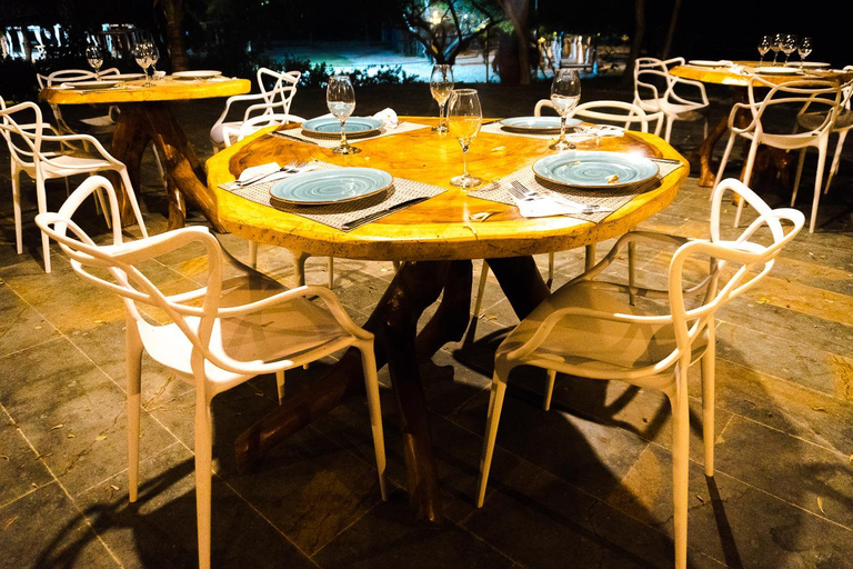 Food & Drinks 4, Hotel Rosario de Mar by Tequendama, Cartagena de Indias