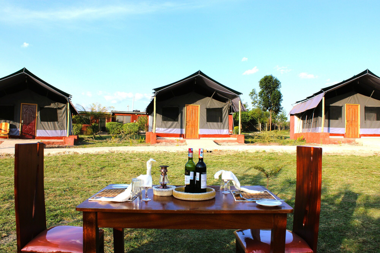 Food & Drinks 4, Endeem Mara Resort, Narok West