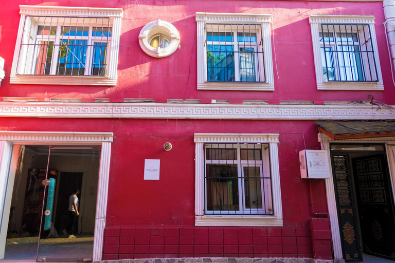Exterior & Views 2, ÇINAR OTEL, Fatih