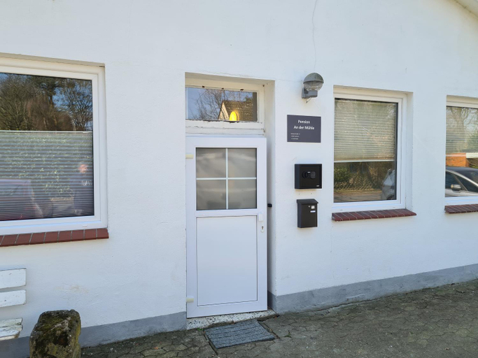 Others 2, Pension An der Muhle, Rotenburg (Wümme)