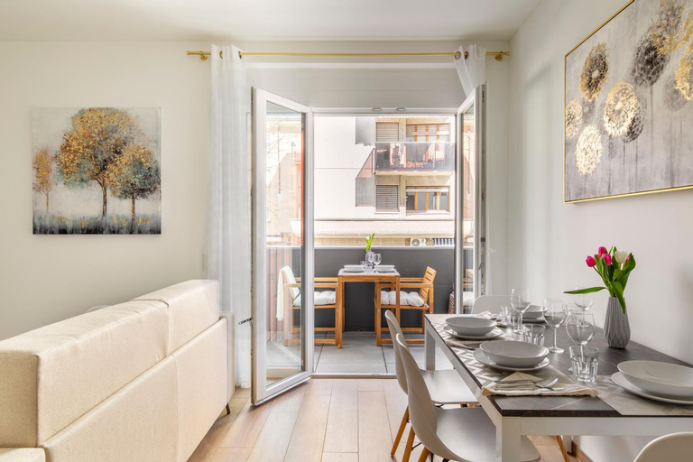 Others 5, Lugano Superior Suites - Free Parking, Lugano
