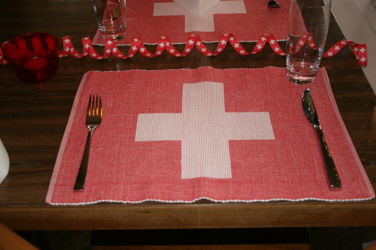 Food & Drinks 3, Hotel Sternen, Nidwalden