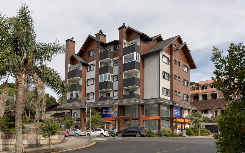 Exterior & Views, LOCAR-IN CANELA - Spring Garden, Canela