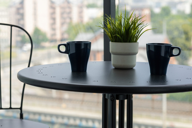 Others 5, Business Apartment Parking by Renters, Warsaw