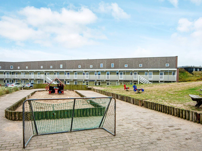 Others 4, 4 person feriepark hus i Ringkøbing, Ringkøbing-Skjern