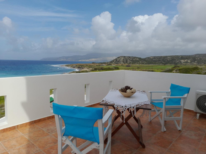 Others 3, Pearl Villas Apolakkia - Beach Front Villas with Private Pool, South Aegean