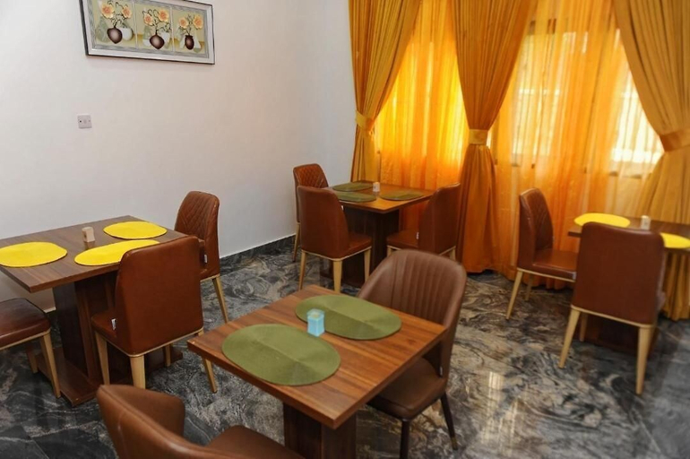Food & Drinks 4, Ashokas Hotel Ibadan, IbadanNorth