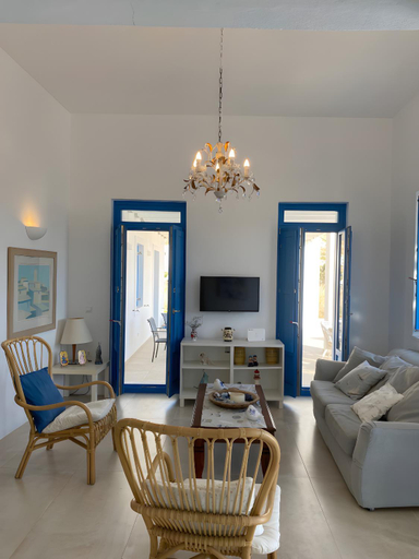 Others 4, Villa on the beach, Sarpakis Villa, South Aegean