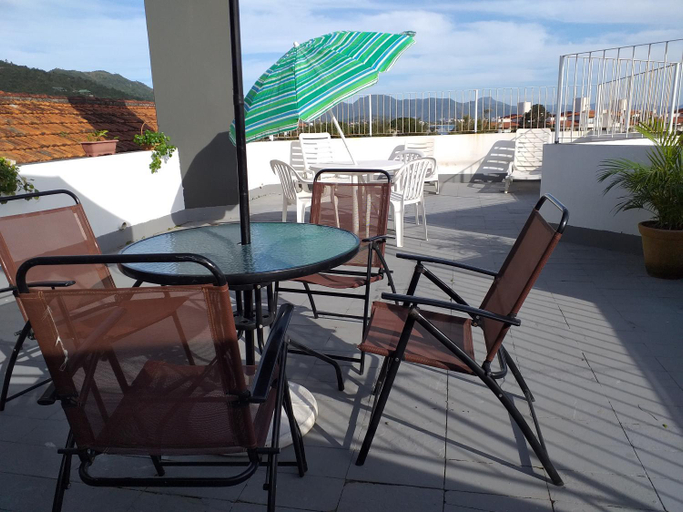 Others 4, Apart Hotel Ilha Residence, Florianopolis
