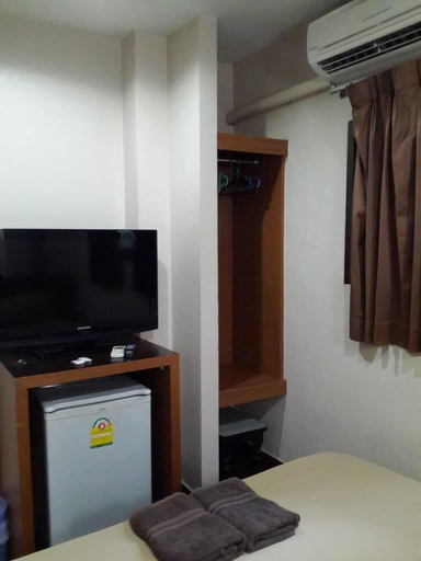 Bedroom 3, White Orchid Inn Ii, Khlong Toey