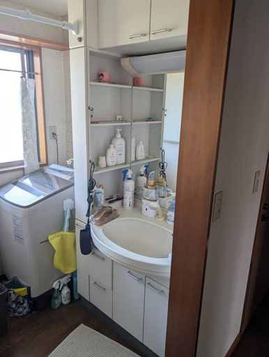 Bathroom 3, Private rooms in togo beach side house, Numazu