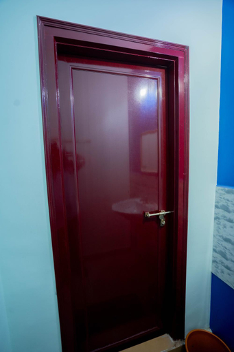 Bathroom 4, Sree Theja Residency, Anantapur