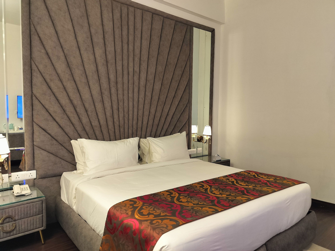 Bedroom 6