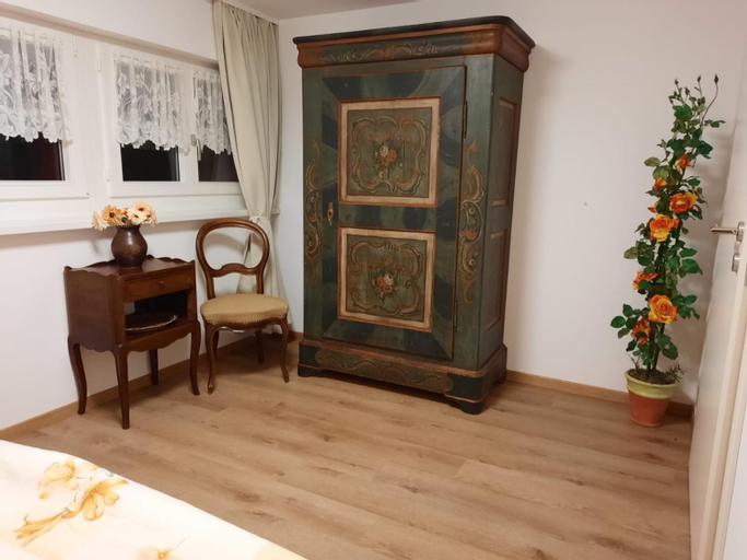 Bedroom 13