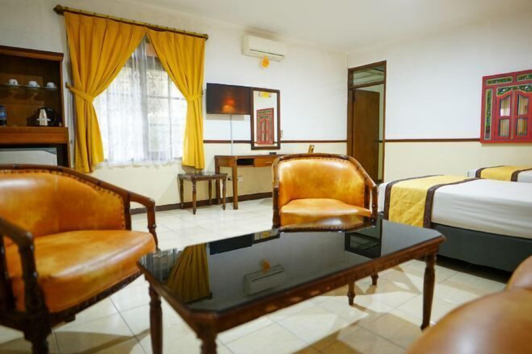 Bedroom 11