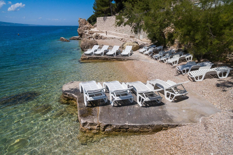 Others 2, Villa Adriatica Excelsior, Omiš