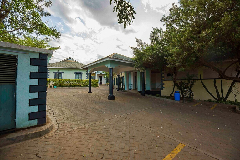 Exterior & Views 2, Acacia Resort Wote-Makueni, Makueni