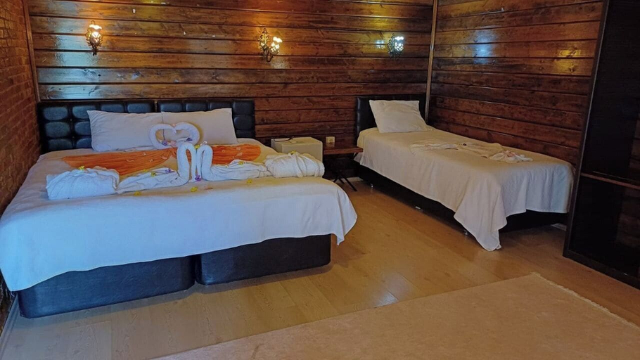 Bedroom 4, Angels Garden Hotel, Kemer
