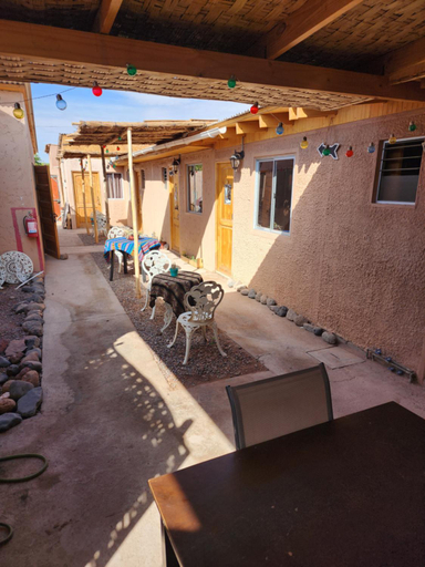 Others 4, Las Casas Hostel Atacama, El Loa
